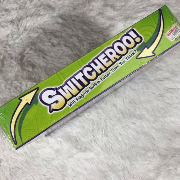 Switcheroo Game - Picture 12 of 13